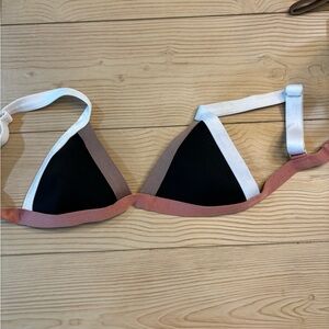 Oneone Swimwear Kameron top